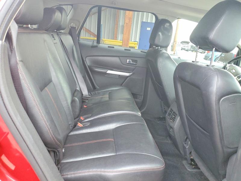 Aukcja sprzedaży 2012 Ford Edge, vin: 2FMDK4JC1CBA81438, numer aukcji: 55028046