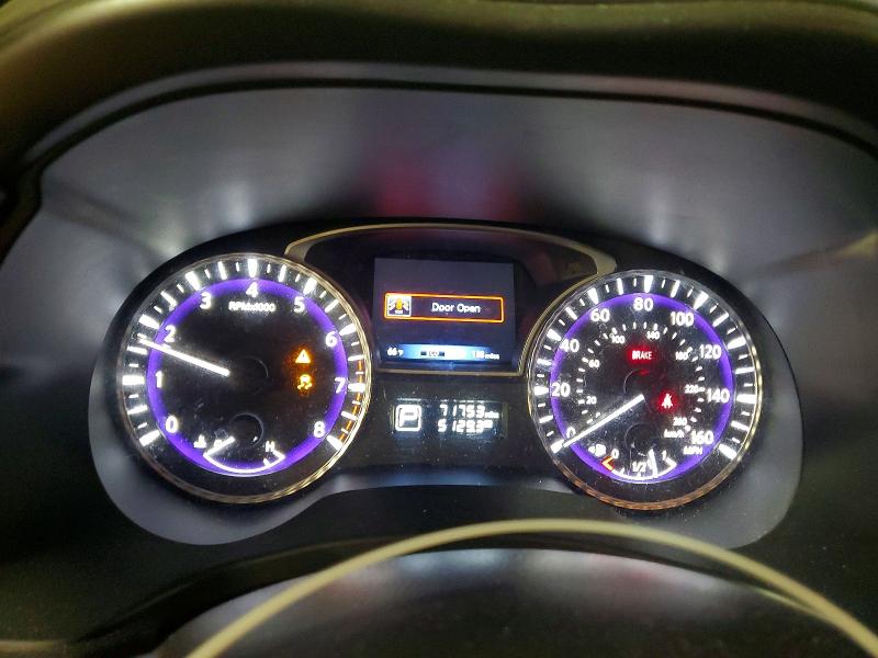 51851926 :رقم المزاد ، 5N1AL0MM4FC523839 vin ، 2015 Infiniti Qx60 مزاد بيع