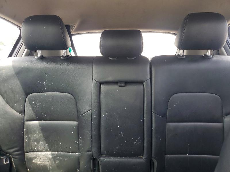 Aukcja sprzedaży 2017 Kia Sportage, vin: KNDPN3AC5H7137772, numer aukcji: 53992176