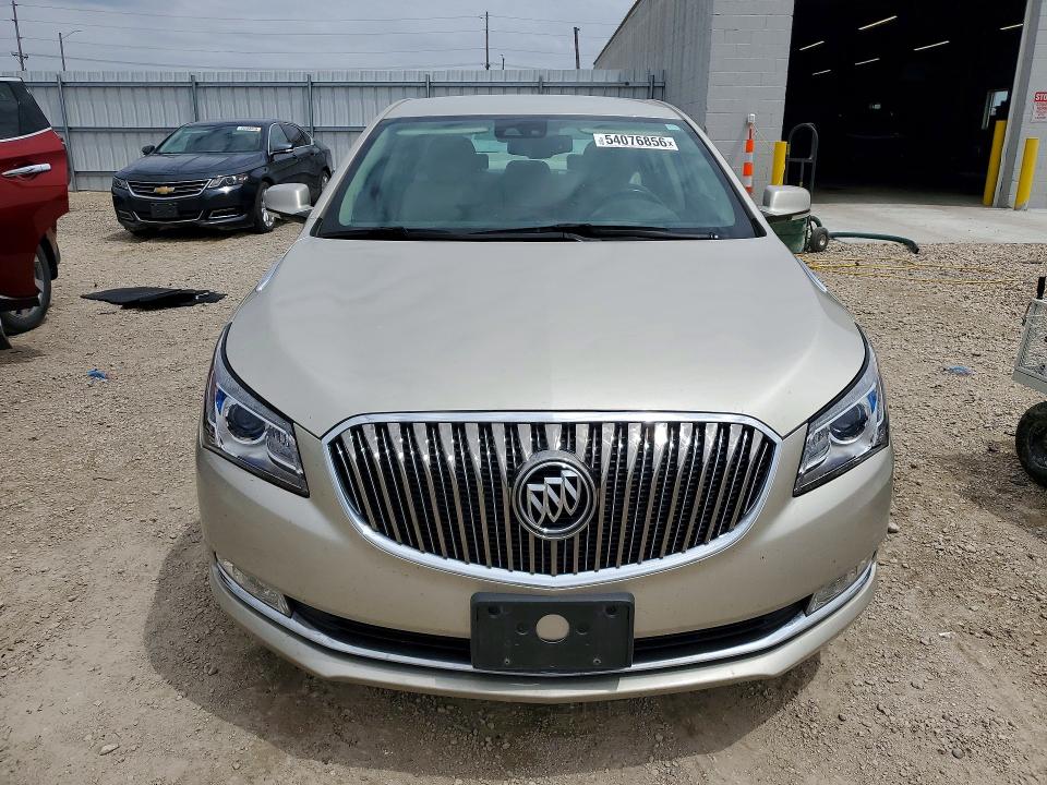 Aukcja sprzedaży 2014 Buick Lacrosse, vin: 1G4GB5G38EF235672, numer aukcji: 54076856