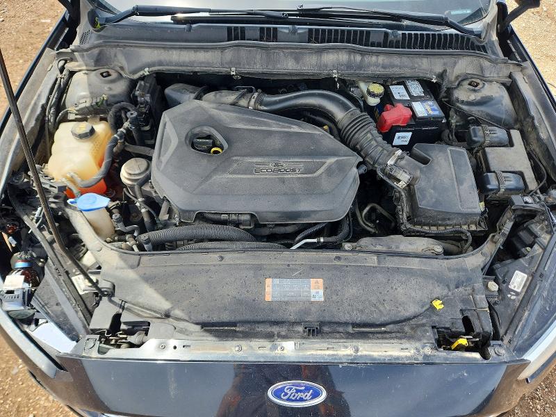 Aukcja sprzedaży 2013 Ford Fusion, vin: 3FA6P0HRXDR221187, numer aukcji: 51551176