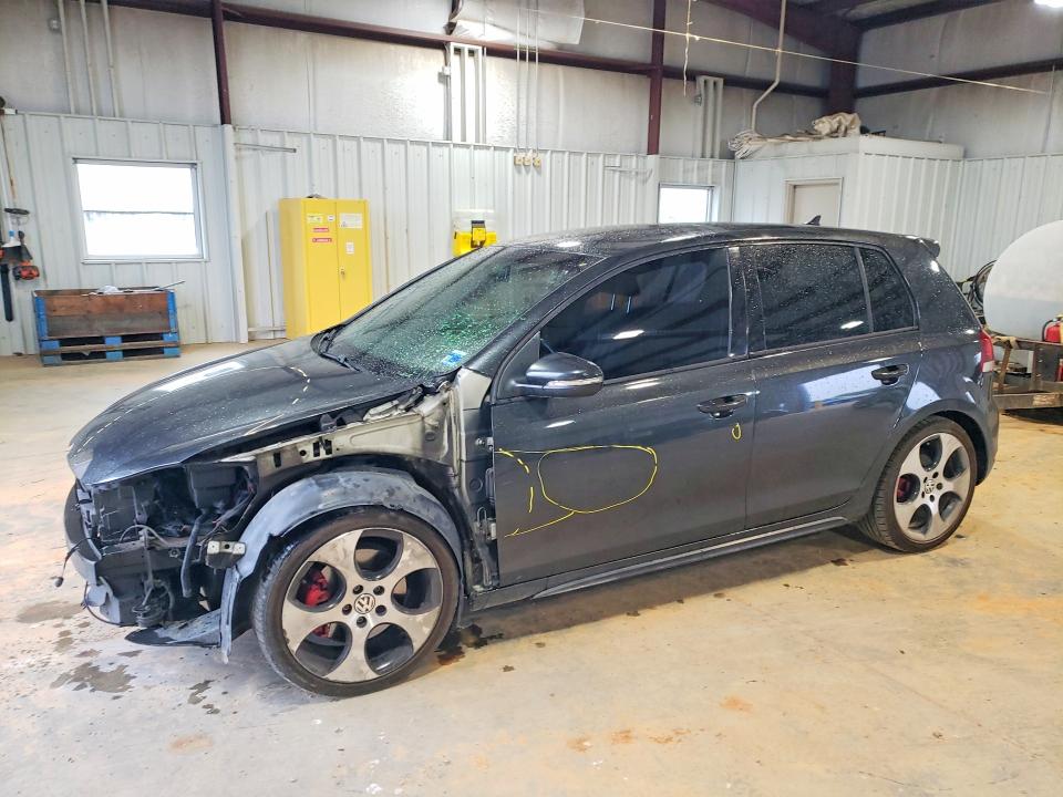 Продаж на аукціоні авто 2013 Volkswagen Gti, vin: WVWHV7AJ4DW117295, номер лоту: 51794096