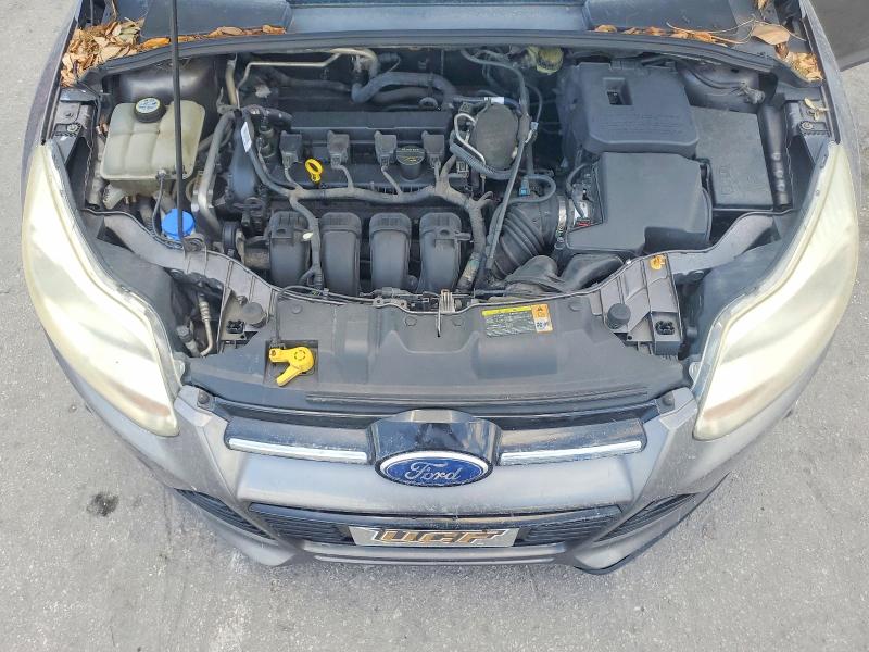 Продаж на аукціоні авто 2012 Ford Focus, vin: 1FAHP3M20CL227211, номер лоту: 55241956
