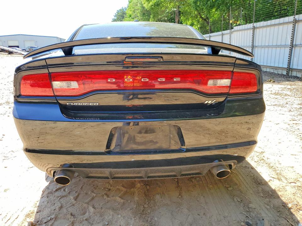 2011 Dodge Charger მანქანა იყიდება აუქციონზე, vin: 2B3CL5CT1BH610044, აუქციონის ნომერი: 53533336