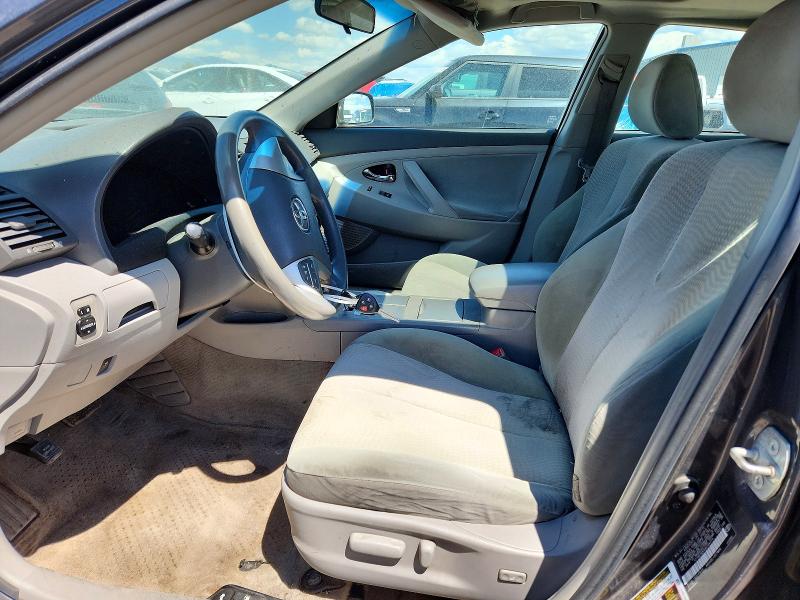 2010 Toyota Camry მანქანა იყიდება აუქციონზე, vin: 4T1BF3EK4AU104774, აუქციონის ნომერი: 54006766