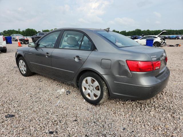 Aukcja sprzedaży 2009 Hyundai Sonata, vin: 5NPET46C29H534672, numer aukcji: 55058416