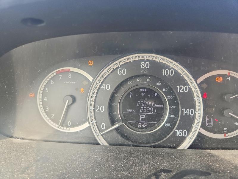 54223356 :رقم المزاد ، 1HGCR2F37DA179039 vin ، 2013 Honda Accord مزاد بيع