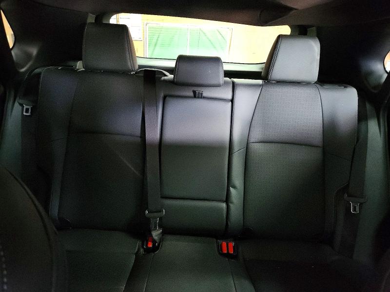 Продаж на аукціоні авто 2023 Subaru Solterra, vin: JTMABABA2PA012973, номер лоту: 54498836