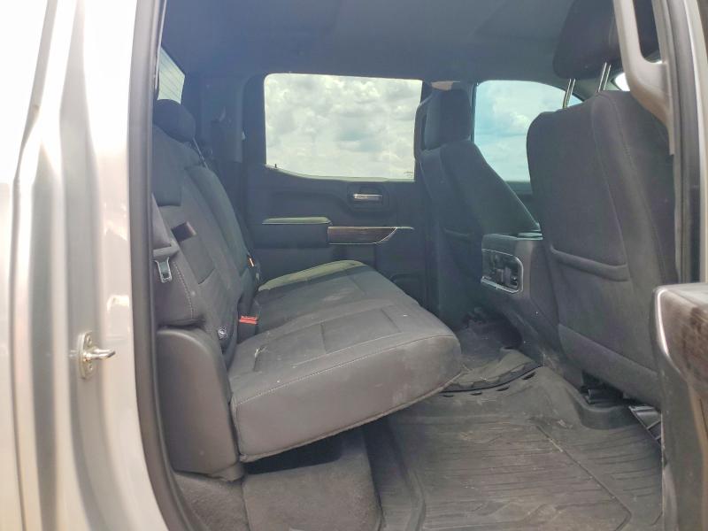 54495096 :رقم المزاد ، 3GTU9CET7NG170757 vin ، 2022 Gmc Sierra Limited مزاد بيع