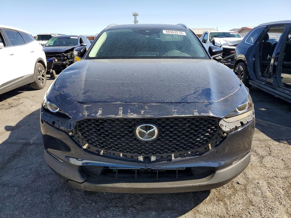 Продаж на аукціоні авто 2022 Mazda Cx-30, vin: 3MVDMBBL7NM433844, номер лоту: 48463216