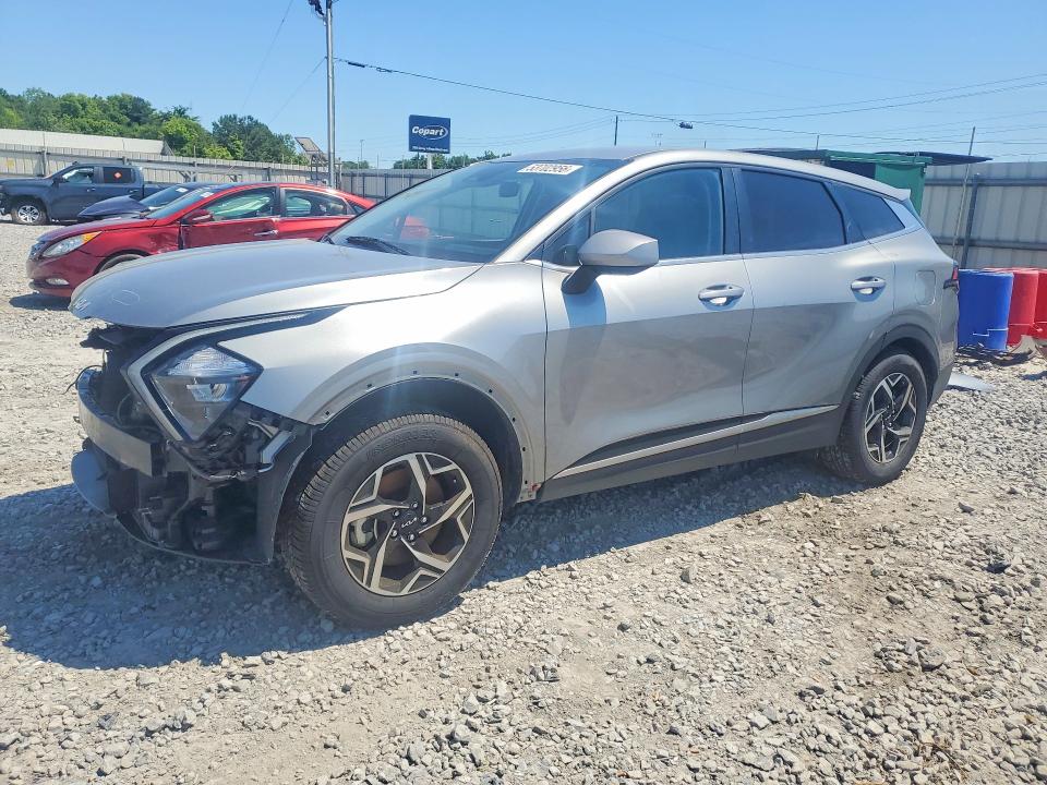 Aukcja sprzedaży 2023 Kia Sportage, vin: KNDPUCAFXP7162193, numer aukcji: 53702956
