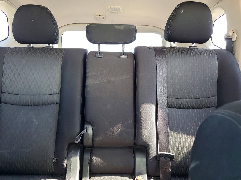 52557846 :رقم المزاد ، JN8AT2MT0LW040791 vin ، 2020 Nissan Rogue مزاد بيع