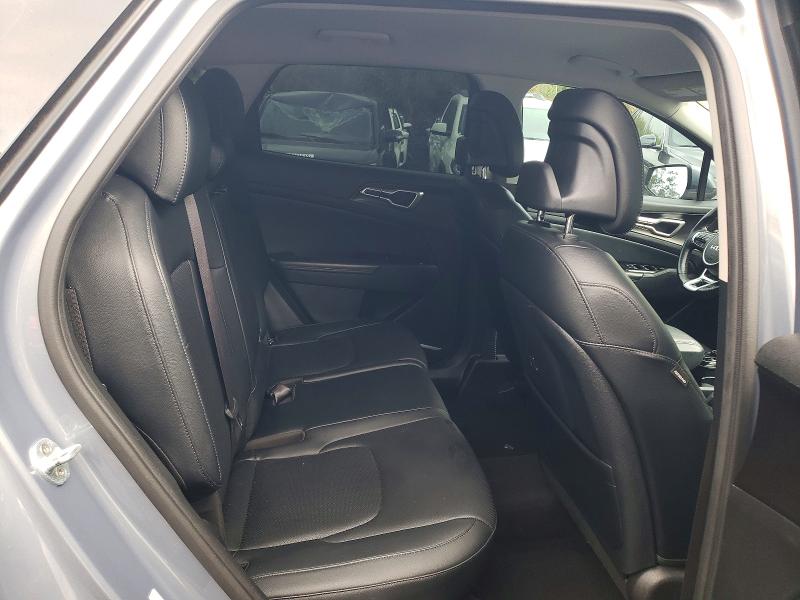 Aukcja sprzedaży 2023 Kia Sportage, vin: 5XYK3CAF3PG009509, numer aukcji: 51918656