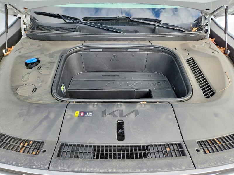 Aukcja sprzedaży 2025 Kia Ev9, vin: 5XYAFFS59SG001627, numer aukcji: 52267986