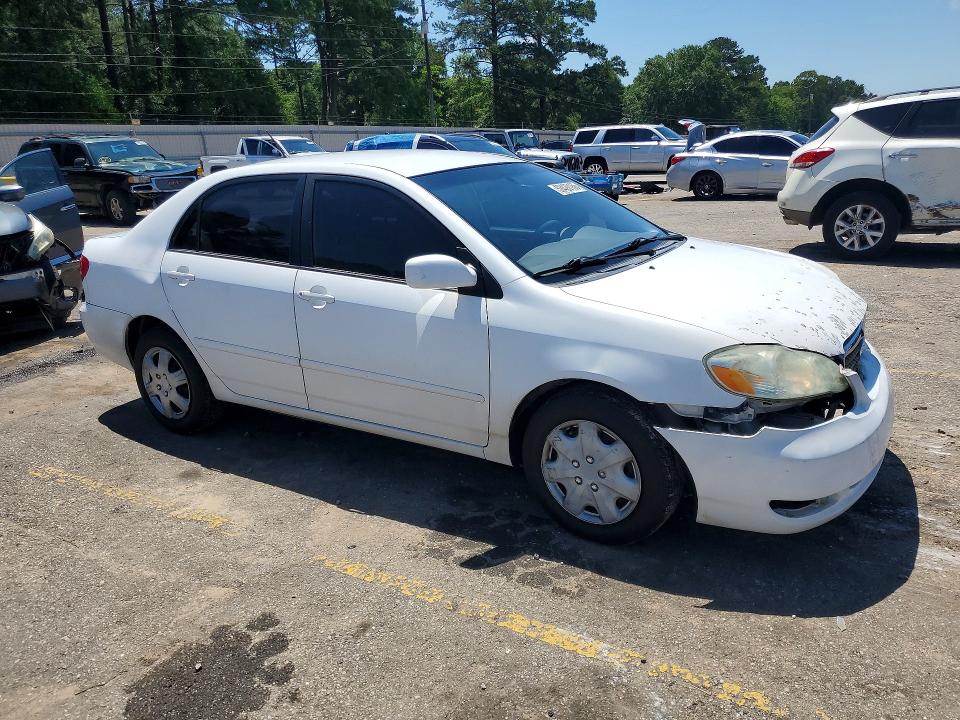 Aukcja sprzedaży 2006 Toyota Corolla, vin: 2T1BR32E36C631879, numer aukcji: 53420166