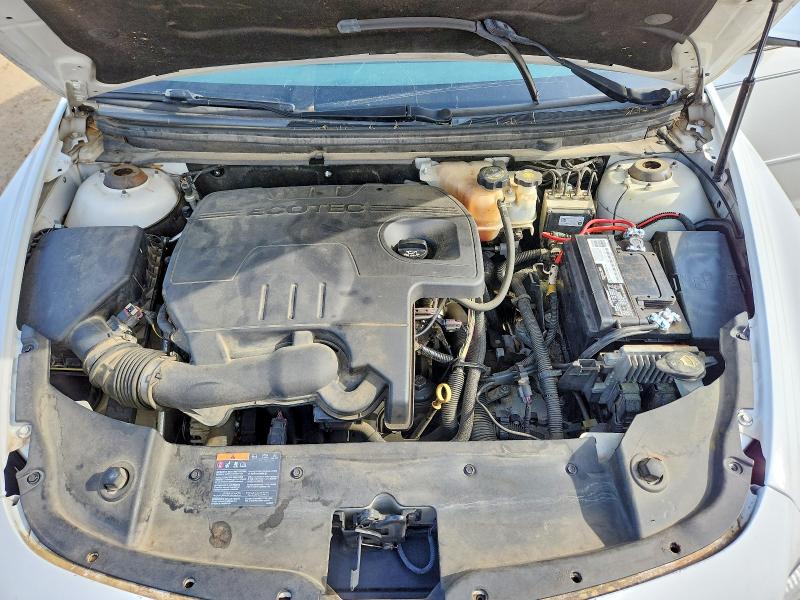 Продажа на аукционе авто 2012 Chevrolet Malibu, vin: 1G1ZD5EU3CF144978, номер лота: 52002156
