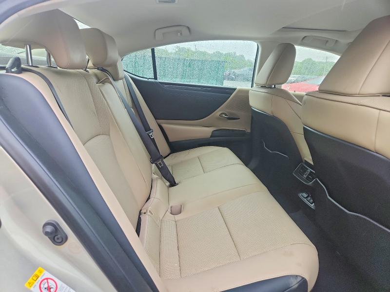 Aukcja sprzedaży 2019 Lexus Es, vin: JTHB21B11K2030483, numer aukcji: 54666536