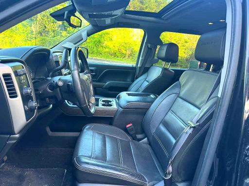 Продажа на аукционе авто 2017 Gmc Sierra, vin: 3GTU2REJ0HG244163, номер лота: 54193176