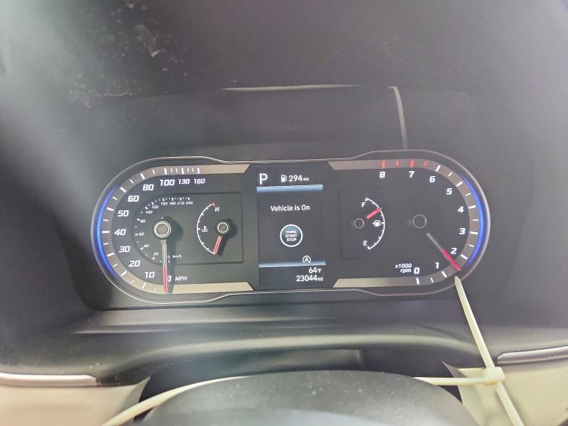 Auction sale of the 2023 Hyundai Tucson, vin: 5NMJBCAE4PH230726, lot number: 51521856
