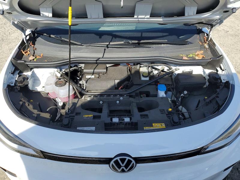 54090906 :رقم المزاد ، WVGTMPE28MP032112 vin ، 2021 Volkswagen Id.4 مزاد بيع
