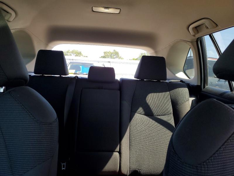 51913496 :رقم المزاد ، 2T3F1RFV8PC384910 vin ، 2023 Toyota Rav4 مزاد بيع