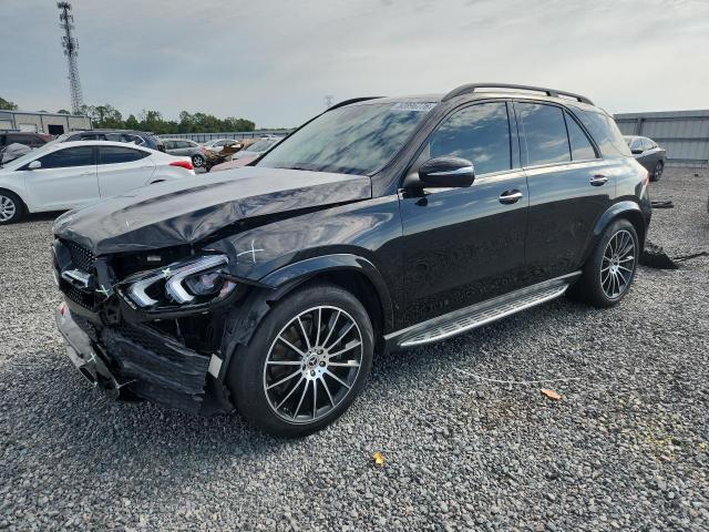 Продажа на аукционе авто 2023 Mercedes-benz Gle, vin: 4JGFB5KB5PA924076, номер лота: 52896776