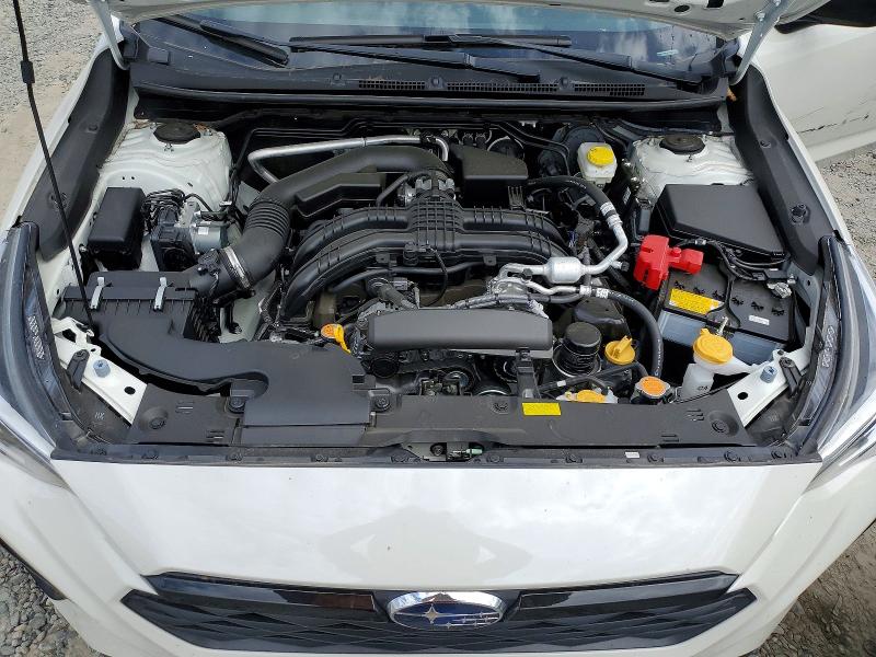Продаж на аукціоні авто 2025 Subaru Impreza, vin: JF1GUABC5S8271548, номер лоту: 54868176