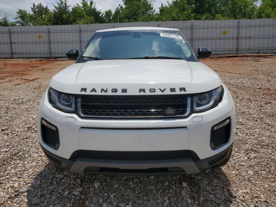 Продаж на аукціоні авто 2016 Land Rover Range Rover Evoque, vin: SALVP2BGXGH085389, номер лоту: 54957166
