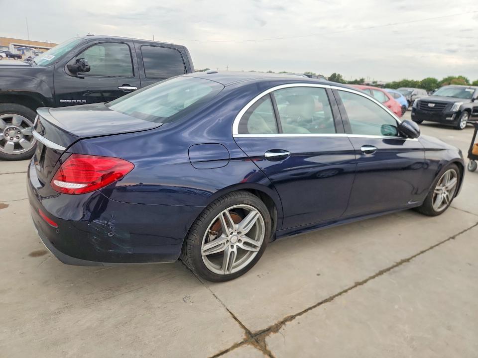 Aukcja sprzedaży 2017 Mercedes-benz E, vin: WDDZF4JBXHA081873, numer aukcji: 54469396