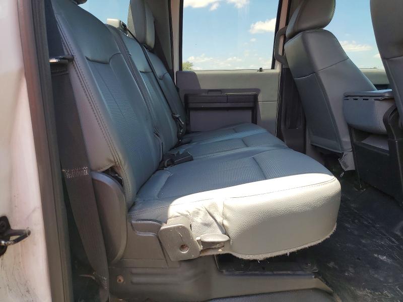 Продаж на аукціоні авто 2015 Ford F250, vin: 1FT7W2AT4FEA70453, номер лоту: 54059086