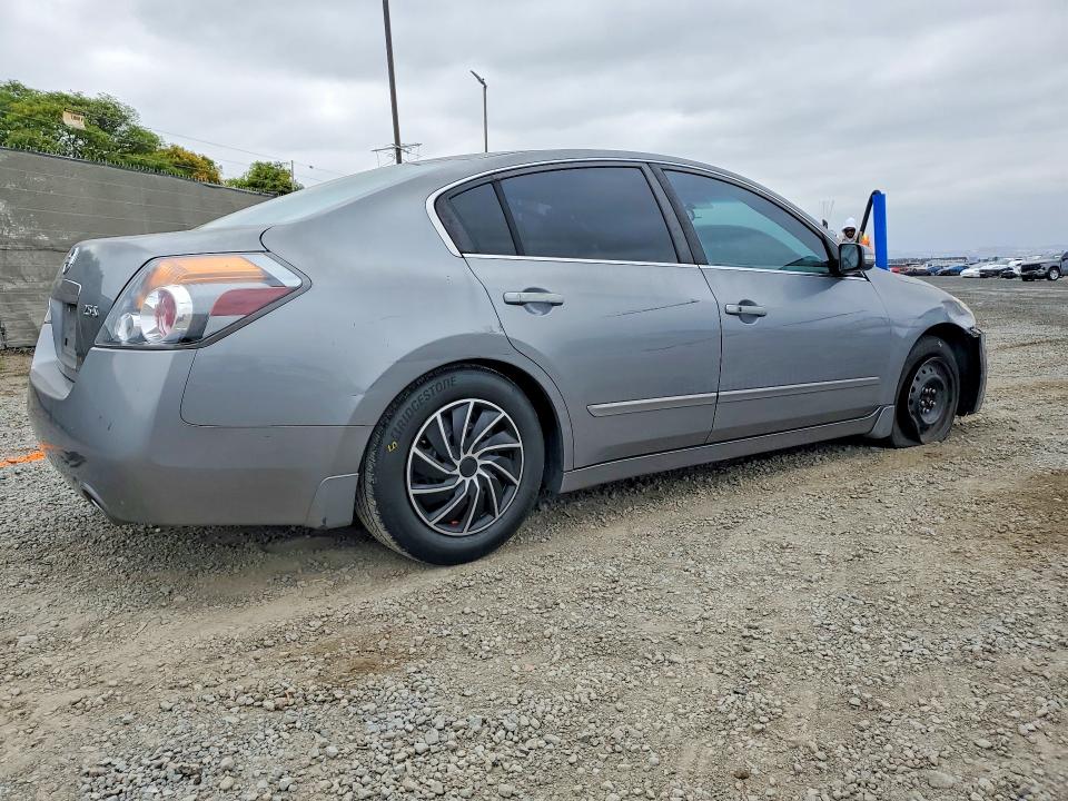 Aukcja sprzedaży 2007 Nissan Altima, vin: 1N4AL21E37C127731, numer aukcji: 52605056
