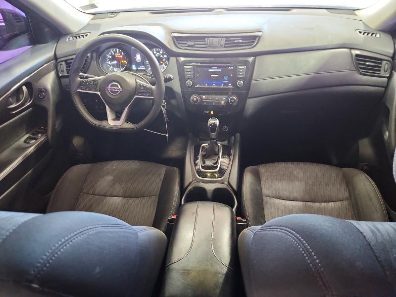 Продажа на аукционе авто 2019 Nissan Rogue, vin: 5N1AT2MT7KC831942, номер лота: 54451576