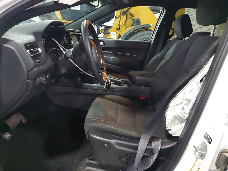 2023 Dodge Durango მანქანა იყიდება აუქციონზე, vin: 1C4RDJAG1PC613072, აუქციონის ნომერი: 53294676