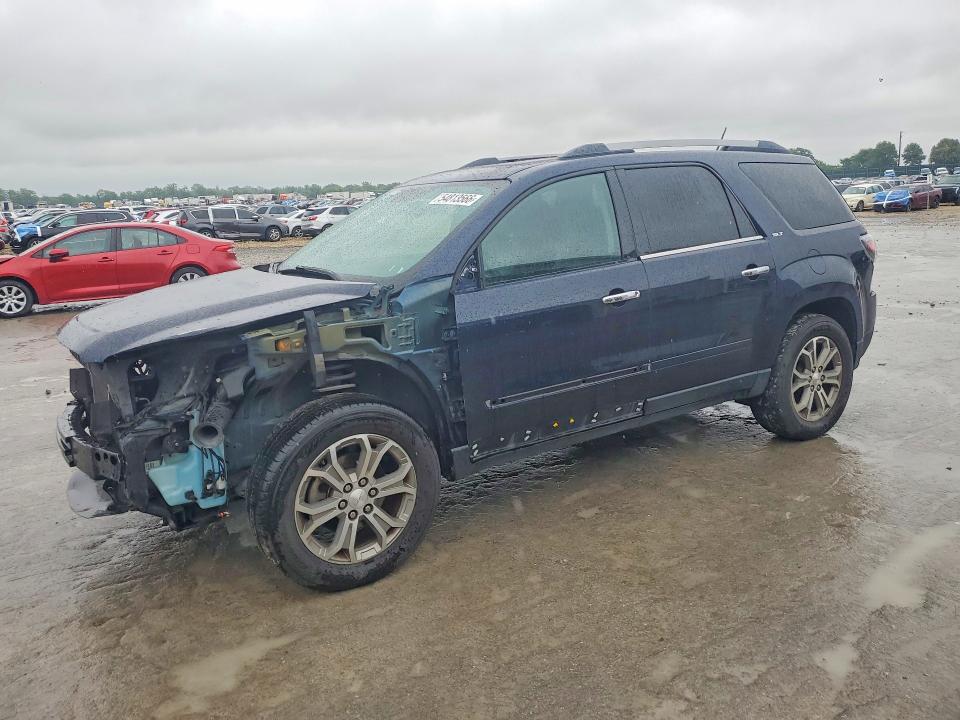 Продаж на аукціоні авто 2015 Gmc Acadia, vin: 1GKKVSKD3FJ189479, номер лоту: 54813566