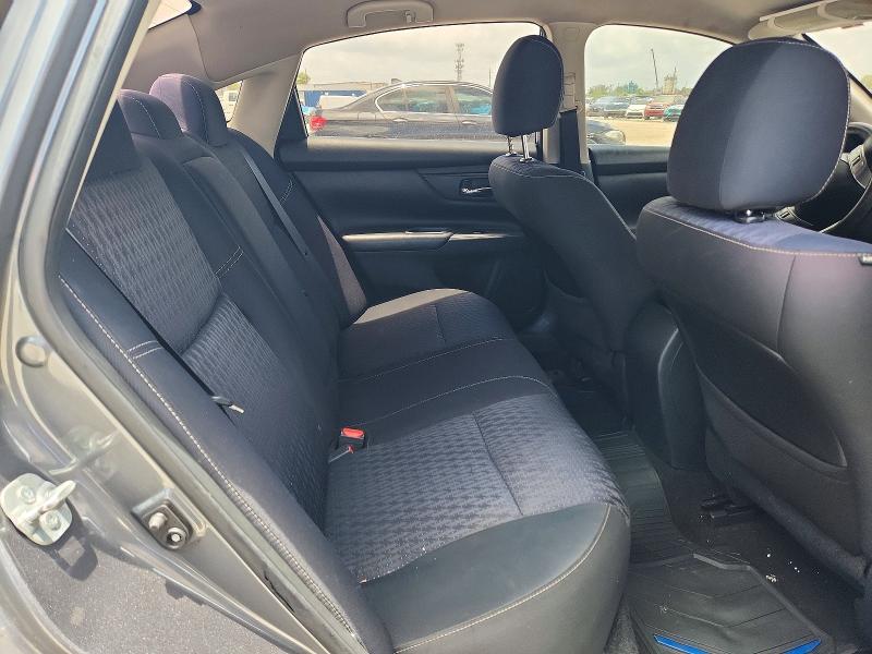 2016 Nissan Altima მანქანა იყიდება აუქციონზე, vin: 1N4AL3AP5GN325237, აუქციონის ნომერი: 54500656