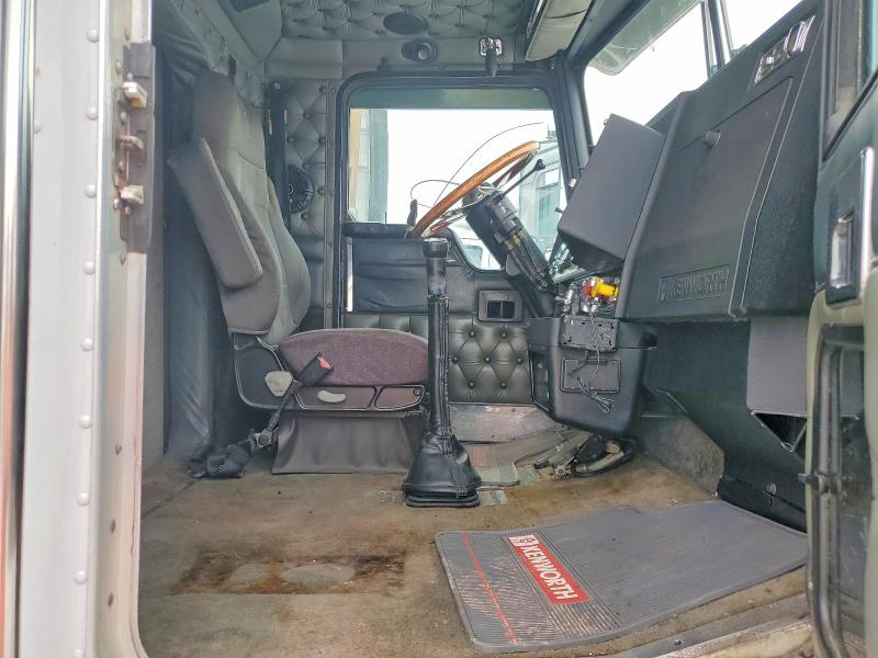Продажа на аукционе авто 1996 Kenworth Construction, vin: 1XKWDB9X0TJ688403, номер лота: 51909086