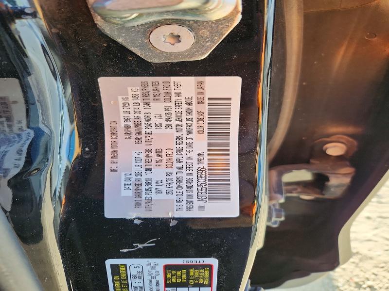 Продажа на аукционе авто 2012 Mazda Cx-9, vin: JM3TB3BA5C0358964, номер лота: 52841556