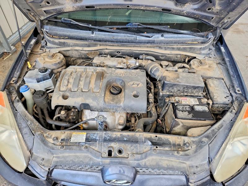 Продажа на аукционе авто 2009 Hyundai Accent, vin: KMHCM36C19U111548, номер лота: 55552966