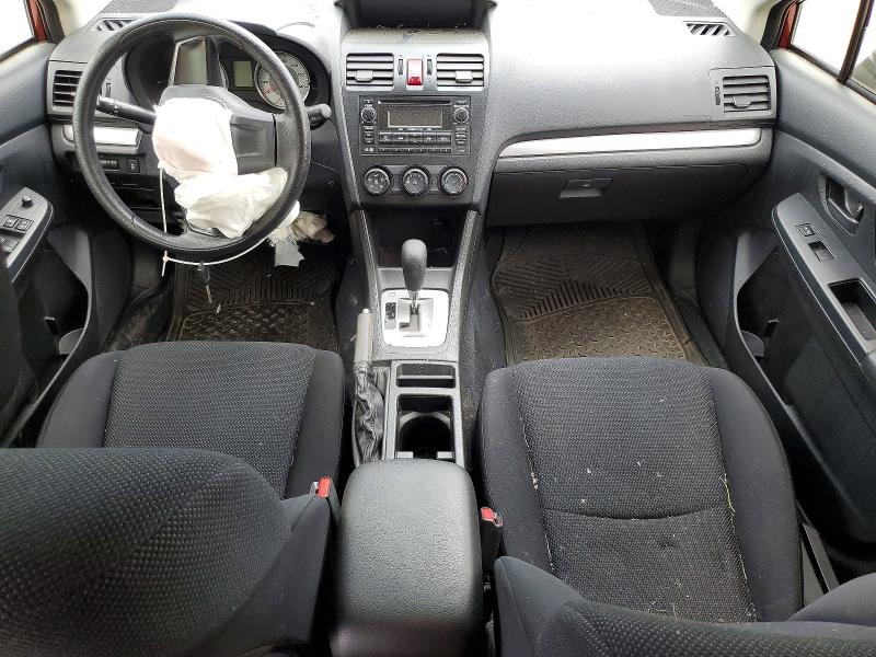 52922106 :رقم المزاد ، JF1GPAA64D2875097 vin ، 2013 Subaru Impreza مزاد بيع