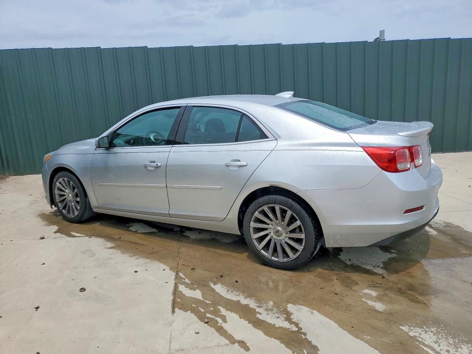 2015 Chevrolet Malibu მანქანა იყიდება აუქციონზე, vin: 1G11C5SL6FU152388, აუქციონის ნომერი: 53539456