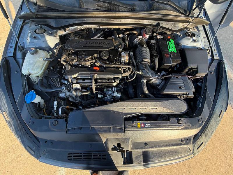 Продажа на аукционе авто 2021 Kia K5, vin: 5XXG14J20MG013953, номер лота: 51918976
