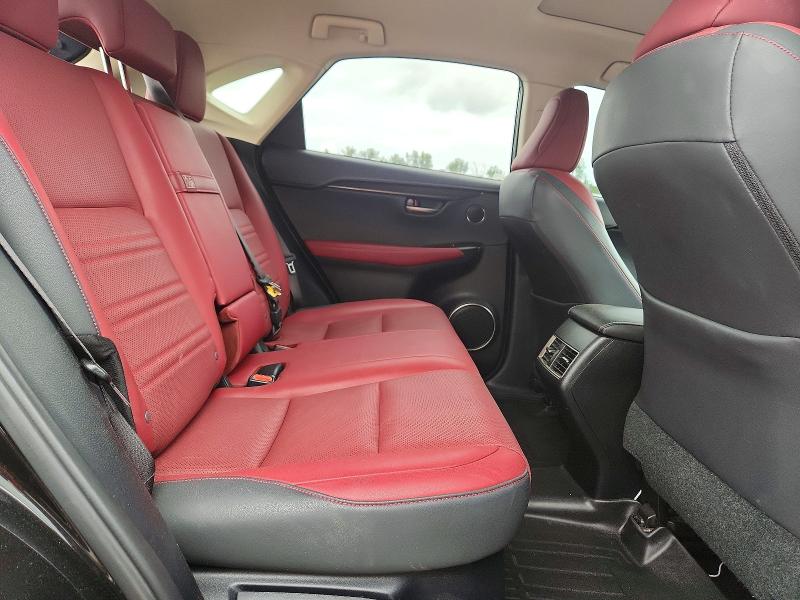 Продаж на аукціоні авто 2020 Lexus Nx, vin: JTJDARDZ1L2223259, номер лоту: 53776516