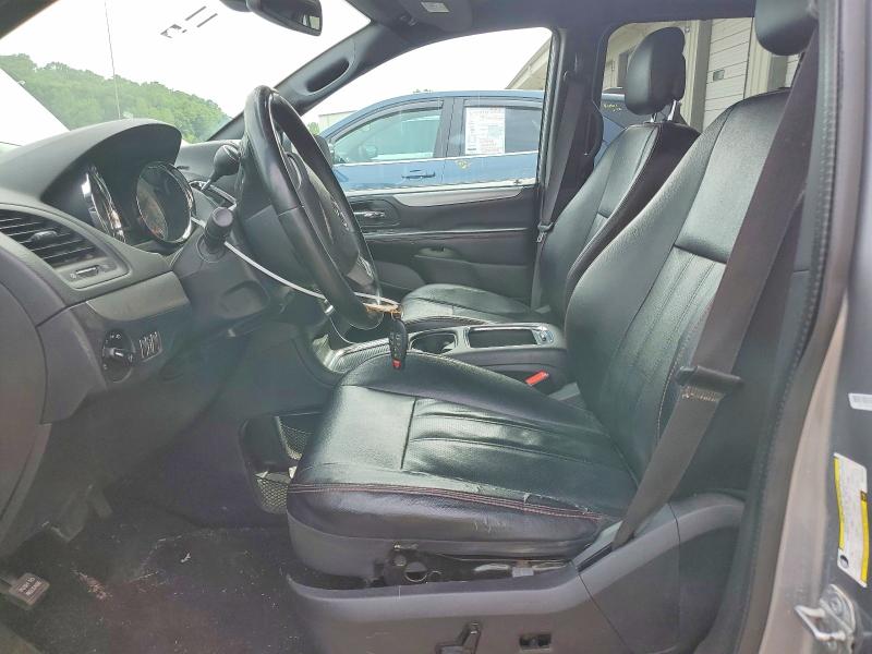 Продаж на аукціоні авто 2019 Ineo Grand Caravan, vin: 2C4RDGEG5KR670355, номер лоту: 54557206