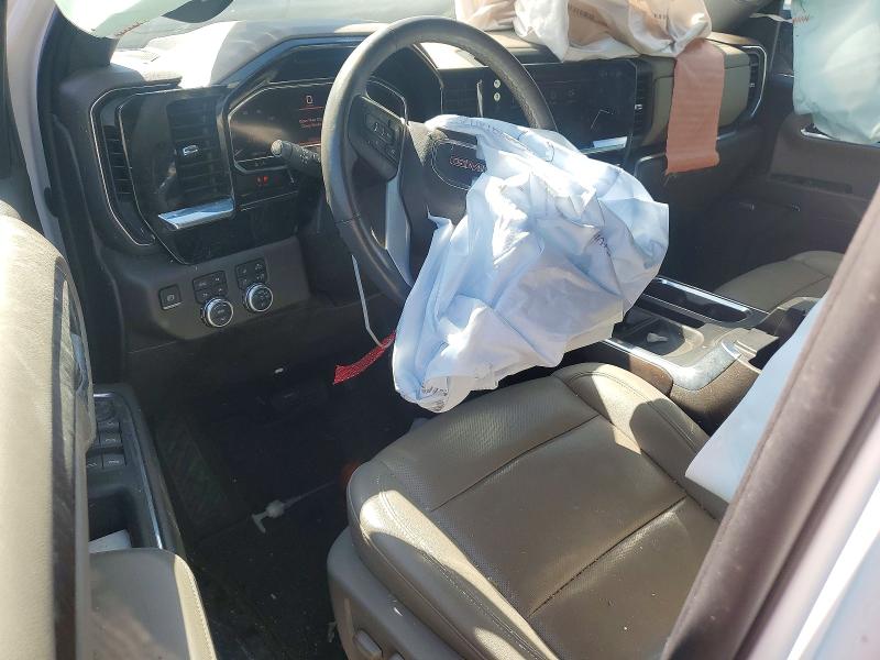 Aukcja sprzedaży 2022 Gmc Sierra, vin: 3GTUUDED9NG591294, numer aukcji: 53788386