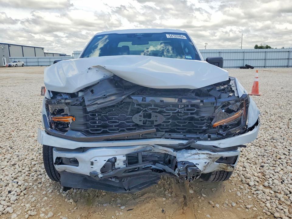 Aukcja sprzedaży 2025 Ford F150, vin: 1FTEW2KPXSKD02011, numer aukcji: 54163466