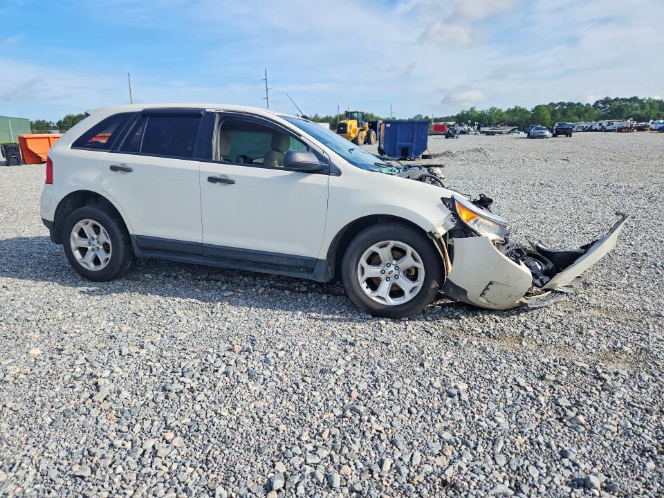Продажа на аукционе авто 2013 Ford Edge, vin: 2FMDK3G9XDBC33076, номер лота: 54594456