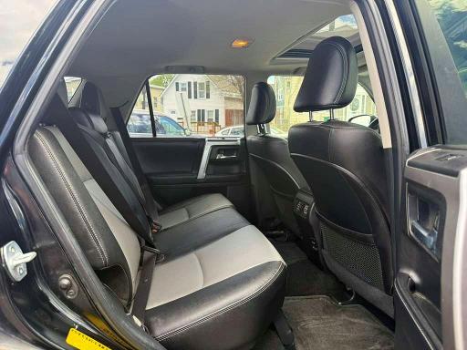 Aukcja sprzedaży 2016 Toyota 4runner, vin: JTEBU5JRAG5327257, numer aukcji: 52446636