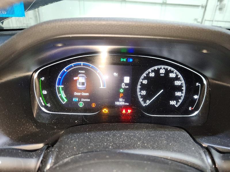 Продажа на аукционе авто 2022 Honda Accord, vin: 1HGCV3F51NA023664, номер лота: 52982236