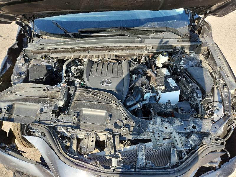 Продажа на аукционе авто 2025 Lexus Nx 350, vin: 2T2GGCEZ0SC062814, номер лота: 50736916