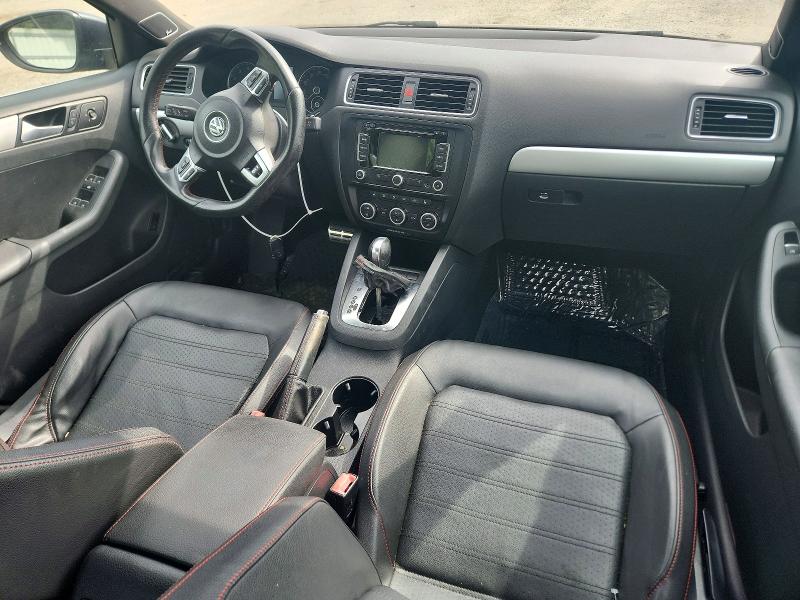 52929076 :رقم المزاد ، 3VW4T7AJ1EM221777 vin ، 2014 Volkswagen Jetta مزاد بيع